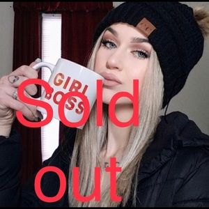 Sold out
